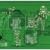 Placa TCON LG 40UB8000 - V500DK2-CKS2