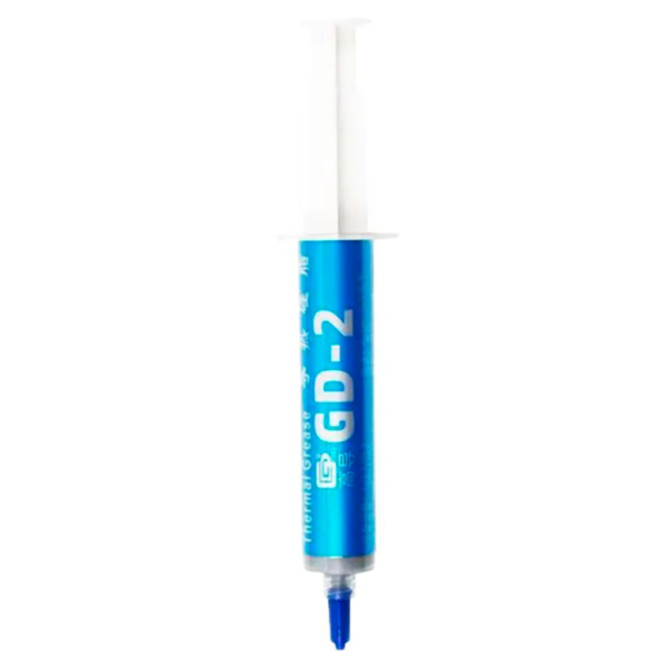 Pasta Termica GD2 7.5W/M-K Gris - foto 1