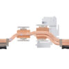 Heat Pipe Disipador de Cobre ASUS TUF FX505D