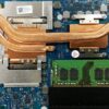 Heat Pipe Disipador de Cobre ASUS TUF FX505D