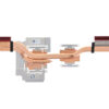 Heat Pipe Disipador de Cobre ASUS TUF FX505D