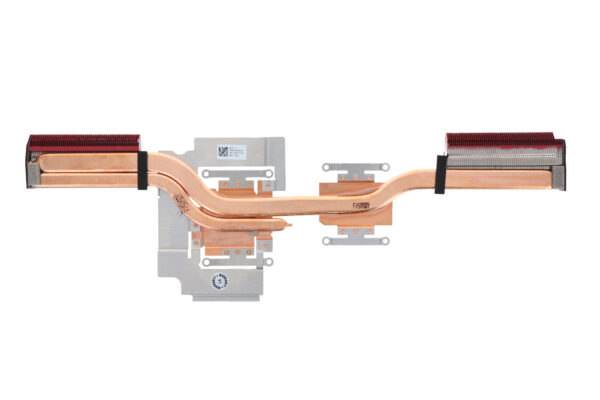 Heat Pipe Disipador de Cobre ASUS TUF FX505D