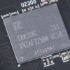 Memoria VRAM SAMSUNG K4ZAF325BM-HC18 2GB - foto 2