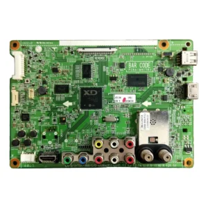 Placa Main TV LG 42LA6130