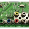 Placa Main TV LG 42LA6130