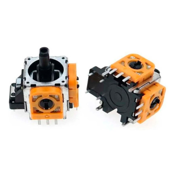 Sensor analogo palanca DualShock 4 DualSense para drift