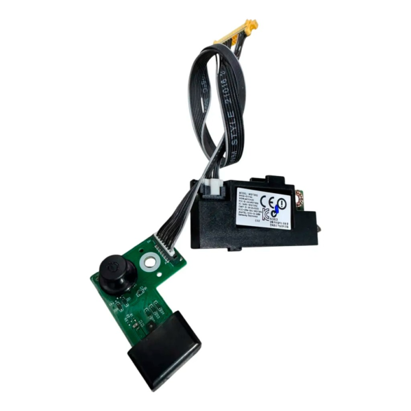 Boton encendido y modulo wifi SAMSUNG UN40H5103AG - 1 Boton encendido y modulo wifi SAMSUNG UN40H5103AG