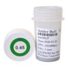 Esferas BGA 0.45mm - 1 Esferas BGA 0.45mm para reballing Sn63Pb37 183°C 250,000 unidades