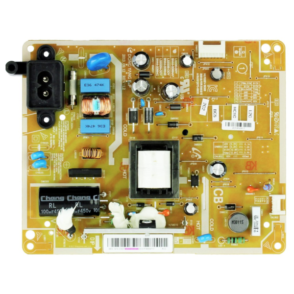 Fuente de poder TV SAMSUNG UN32FH4005G BN44-00664A - 1 Fuente de poder TV SAMSUNG UN32FH4005G BN44-00664A