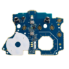 Placa de Carga Mando Xbox Elite 2 USB C - 2 Placa de carga Xbox Elite 2 USB-C vista trasera switches y contactos