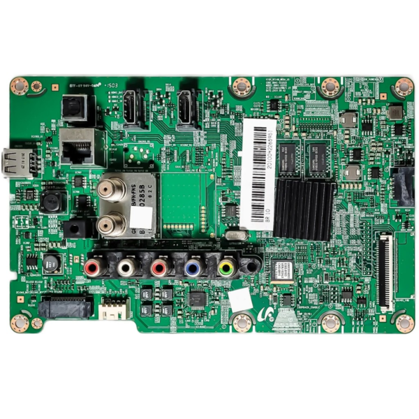 Placa Main TV SAMSUNG UN40H5103AG (BN41-02252) - 1 Placa Main TV SAMSUNG UN40H5103AG (BN41-02252)