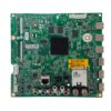 Repuestos TV LG 50LA6200 - 1 Placa Main TV LG 50LA6200 EAX64872104 1.0 motherboard HDMI USB