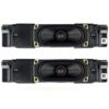 Repuestos TV LG 50LA6200 - 4 Par parlantes internos TV LG 50LA6200 altavoces