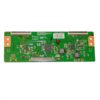 Repuestos TV LG 50LA6200 - repuestos-tv-lg-50la6200-tcon.jpg Placa TCON LG 6870C-0452A LC500DUE-SFR1 Control Merge 50LA6200