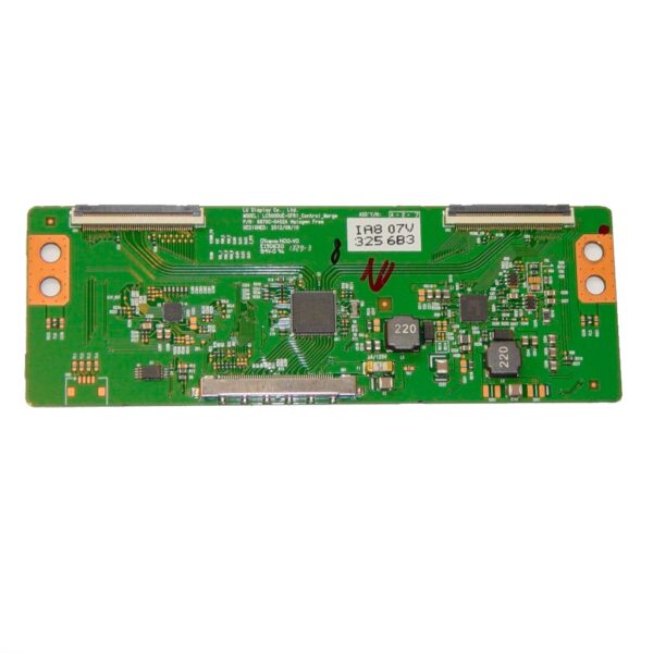 Repuestos TV LG 50LA6200 - repuestos-tv-lg-50la6200-tcon.jpg Placa TCON LG 6870C-0452A LC500DUE-SFR1 Control Merge 50LA6200