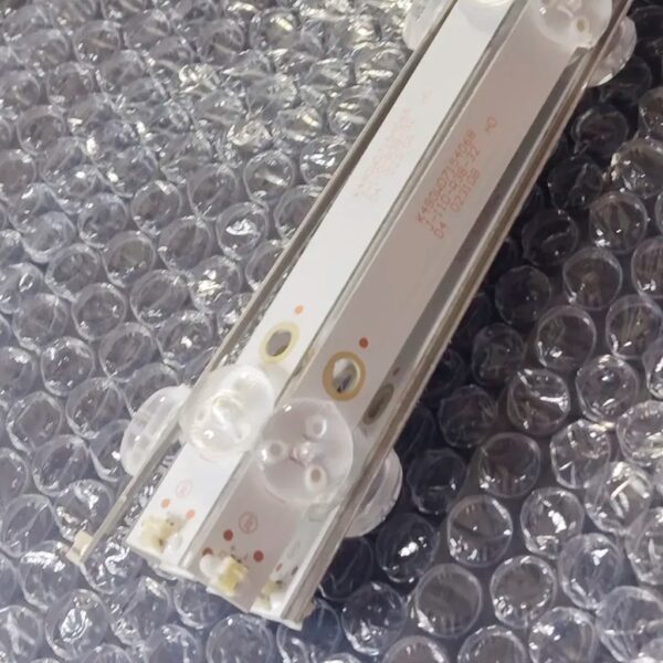 Codigos K490WDC7154068 J-1110-R38-32 tiras LED AOC 49 LE49F1761