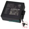 Cargador Notebook ASUS Original 90W 19V 4.74A A19-090P2A Punta 5.5x2.5mm - 1 Etiqueta cargador ASUS A19-090P2A 100-240V salida 19V 4.74A 90W y punta 5.5x2.5mm