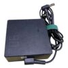 Cargador Notebook ASUS Original 90W 19V 4.74A A19-090P2A Punta 5.5x2.5mm - 2 Cargador ASUS 90W cuadrado usado con cable DC y punta en angulo
