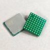 Modulo WiFi PS5 J20H104 blindaje y cara inferior con pads de soldadura
