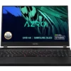 Notebook Gigabyte AERO 15 XD OLED Pantalla Samsung 4K Usado