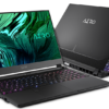 Notebook Gigabyte AERO 15 XD OLED Chasis de Aluminio