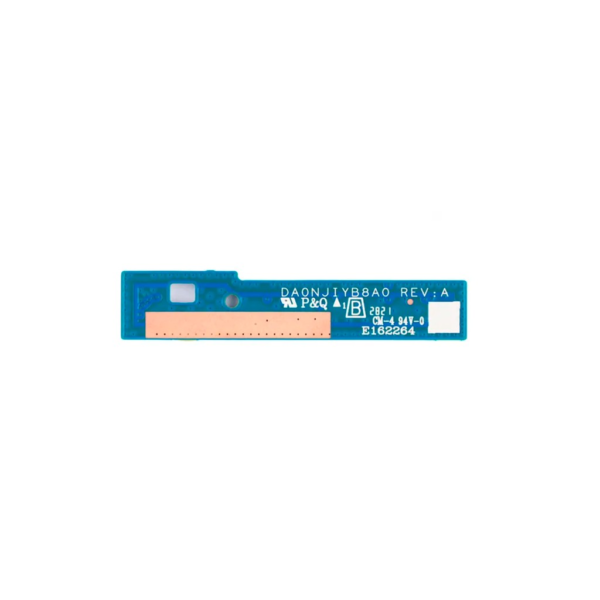 Reverso placa LED ASUS TUF FA706IHR DA0NJIYB8A0 REV A