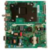 Placa main y fuente de poder Samsung UN50TU7090G ML41A050654A JDM_KANT-SU2_50/55 Hybrid