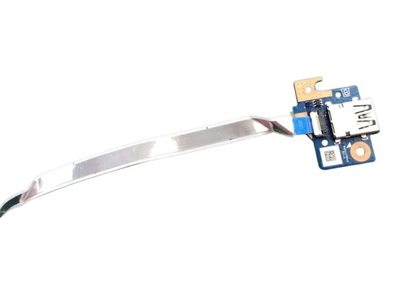 Placa USB ASUS TUF FA706IHR 90NR07D0-R10020 con cable flex completo