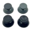 Sticks analogos thumbsticks repuesto mando Xbox 360 en color negro y gris