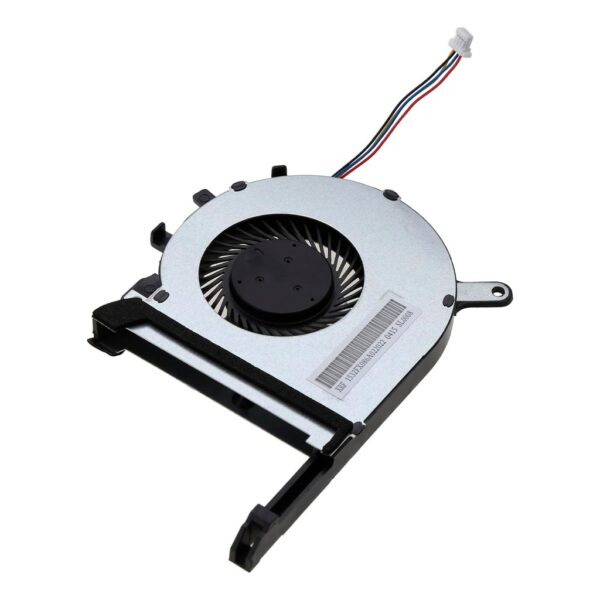 Ventilador CPU ASUS TUF FX505D DFS5K12304363H FM1U 5V 4 pines