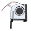Ventilador GPU ASUS TUF FX505D DFS5K12114262H FM1V 5V 4 pines