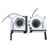 Ventiladores ASUS TUF FX505D CPU y GPU 1532FX086A022022, par izquierdo y derecho